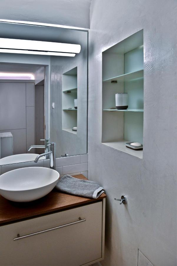 Kolonaki Penthouse Panoramic Acropolis View Appartement Athene Buitenkant foto
