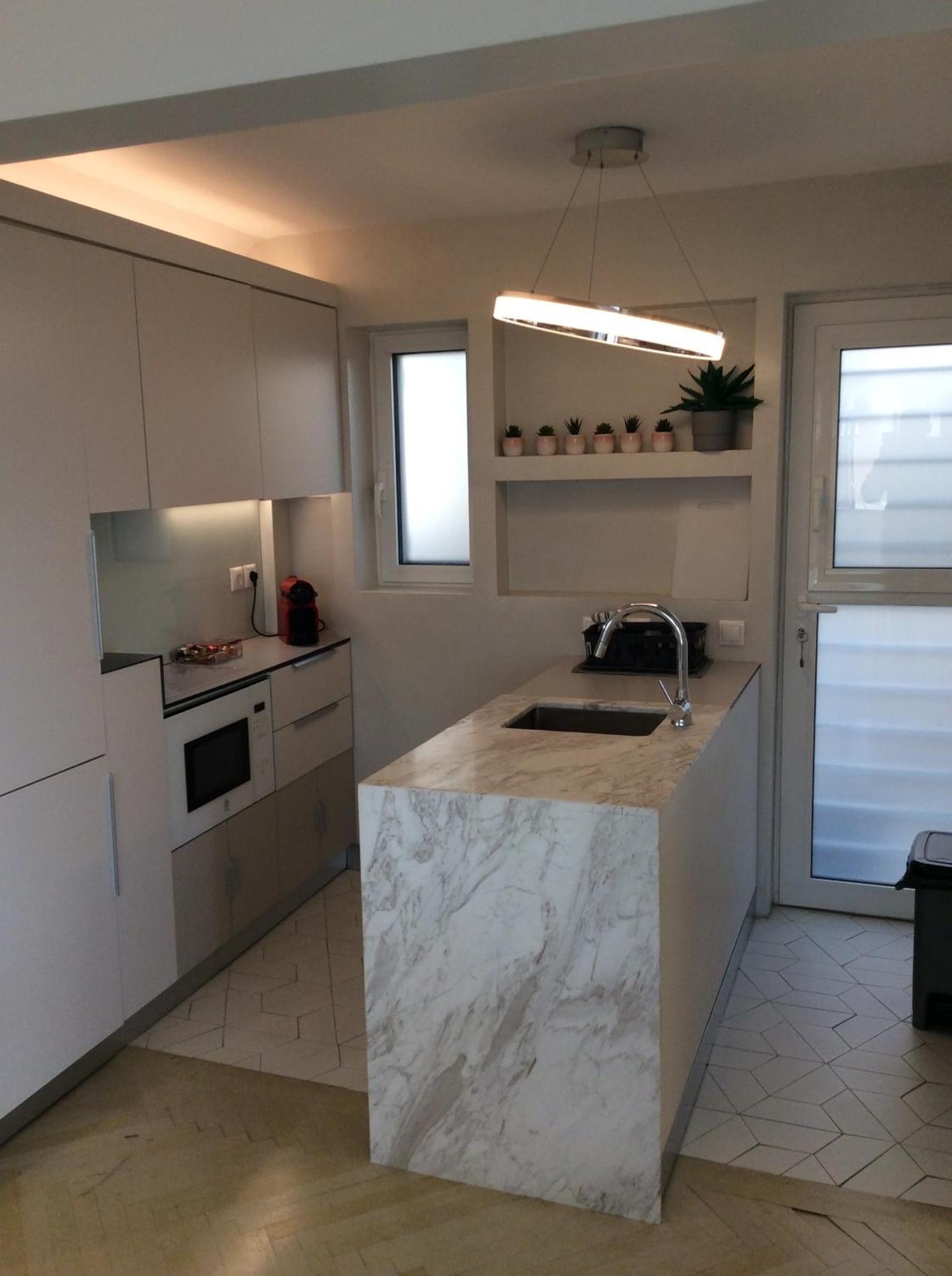 Kolonaki Penthouse Panoramic Acropolis View Appartement Athene Buitenkant foto
